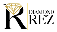 Diamond rez logo